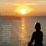 Jean My Truong - Sun Is Back (2022) [Hi-Res]