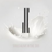 Jose Conde - Souls Alive in the 305 (2022) [Hi-Res]
