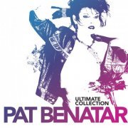 Pat Benatar - Ultimate Collection (2008)
