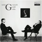 Sasha Grynyuk - Sasha Grynyuk - Gould - Gulda (2012)