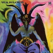 Warlock - Warlock (1972)