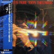 Toots Thielemans - Toots Meets Taube (1981) LP