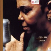 Cesária Evora - Voz D' Amor (2004)