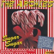 The Archies - Sugar Sugar (1994) CD-Rip