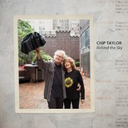 Chip Taylor - Behind the Sky (2024) [Hi-Res]