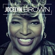 Jocelyn Brown - Jocelyn Brown (2017)