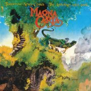 Magna Carta - Tomorrow Never Comes: The Anthology 1969 - 2006 (2007)