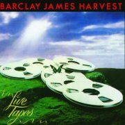 Barclay James Harvest - Live Tapes (1984)