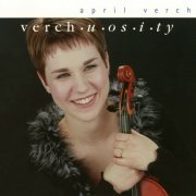 April Verch - Verchuosity (2001)