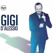 Gigi D'Alessio - Gigi D'Alessio (2017)