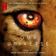 Anne Nikitin, Jessica Jones - Our Universe: Season 1 (Soundtrack from the Netflix Series) (2022) [Hi-Res]