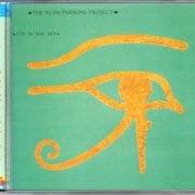 The Alan Parsons Project - Eye In The Sky (1982) {1985, Japan 1st Press}