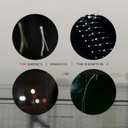 Tim Berne's Snakeoil - The Deceptive 4 (Live) (2020) [Hi-Res]