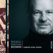 Michael Houstoun - Beethoven: Complete Piano Sonatas (Programme 1-7) (2014)