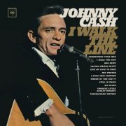 Johnny Cash - I Walk the Line (Remastered) (2020) [Hi-Res]