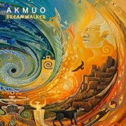 Akmuo - Dreamwalker (2024)