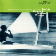 Herbie Hancock - Maiden Voyage (1965) 320 kbps+CD Rip