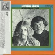 Hollins And Starr ‎- Sidewalks Talking (Reissue, Limited Edition) (1970/2012) Lossless