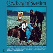 Lee Hazlewood - Cowboy In Sweden (Deluxe Edition) (1970) [Hi-Res]