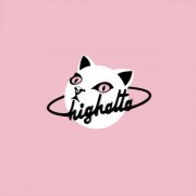 Highatta - Highatta (2020)