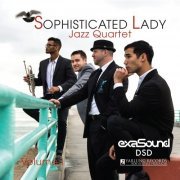 Sophisticated Lady Jazz Quartet - Sophisticated Lady Vol. I (2014) [DSD256]