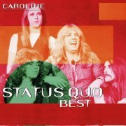 Status Quo - Caroline - Status Quo - Best (2023)