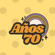 Various Artist - Años 70 (2024)