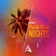 Astral - Puerto Rican Nights (2022)