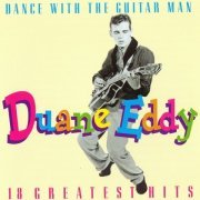 Duane Eddy - 18 Greatest Hits (1997)