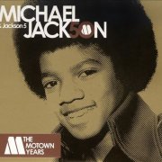 Michael Jackson & Jackson 5 - The Motown Years (3 CD Box Set) (2008)