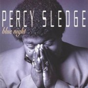 Percy Sledge - Blue Night (1994)