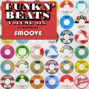 VA - Funk n' Beats, Vol. 6 (Curated by Smoove) (2018)