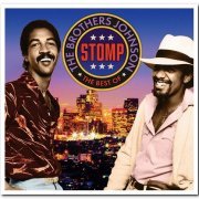 Brothers Johnson - Stomp: The Best of The Brothers Johnson [2CD Set] (2013)