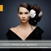 Sergio Azzolini & L'Onda Armonica - Vivaldi: Concerti per fagotto IV (2015) [Hi-Res]