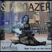 Abhishek Borkar - Stargazer - Night Ragas on the Sarod (2023) [Hi-Res]