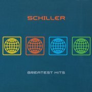 Schiller - Greatest Hits (2010)
