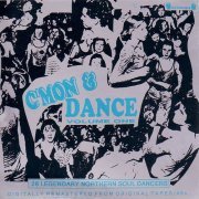 VA - C'Mon & Dance Volume 1 & 2 (1992/1996)
