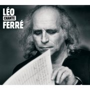 Léo Ferré - Leo Chante Ferre (1990)