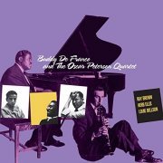 Buddy de Franco - Buddy De Franco & The Oscar Peterson Quartet (Bonus Track Version) (2016)