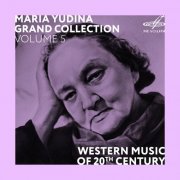 Maria Yudina - Maria Yudina. Grand Collection. Volume 5 (2020)