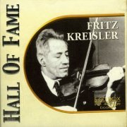 Fritz Kreisler - Hall of Fame (5CD Box) (2002)