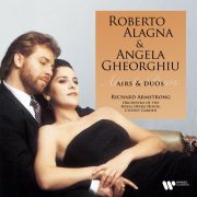 Angela Gheorghiu, Roberto Alagna - Duets & Arias (1996)
