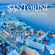 VA - Santorini Solaire Chill 2024 (2024)
