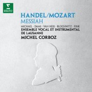 Michel Corboz - Handel, Mozart: Messiah, K. 572 (1990/2022)