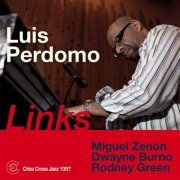 Luis Perdomo - Links (2013) flac