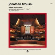 Jonathan Fitoussi - Poème Symphonique (2024)