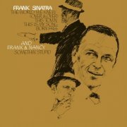Frank Sinatra - The World We Knew (1967)