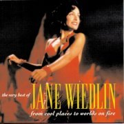 Jane Wiedlin - The Very Best Of Jane Wiedlin (1993)