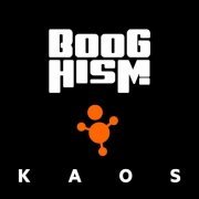 Michael Boogie - Booghism: Kaos (2015)