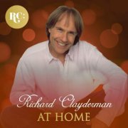 Richard Clayderman - At Home With Richard Clayderman (2017)